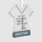 École de soins infirmiers Futur Infirmière RN Cade (devant)