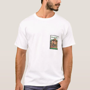École de T-shirt inextricable de Joseph Heller