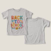 Ecole de Visages Animaux (Design Recto & Verso)