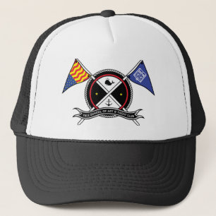 École de Yale d'art et de casquette de club de