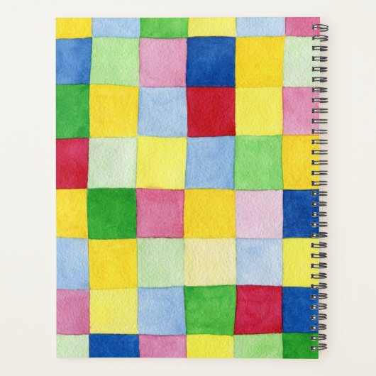 École élémentaire Carré enfants (Dos)