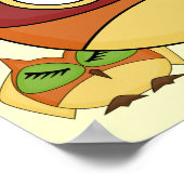 École / Enseignant / Poster en classe - SRF (Coin)