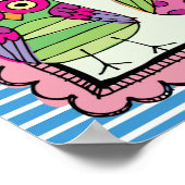 École / Enseignant / Poster en classe - SRF (Coin)