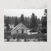 École Howard - Carte postale (Devant)