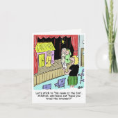 École Nativité Jouer la carte de Noël (Devant)