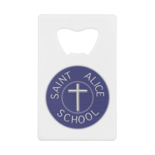 École Saint Alice Patch traditionnel