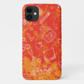 École très Cool coque iphone à thème (Dos)