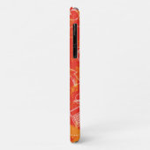 École très Cool coque iphone à thème (Dos/Gauche)