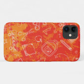 École très Cool coque iphone à thème (Dos (Horizontal))