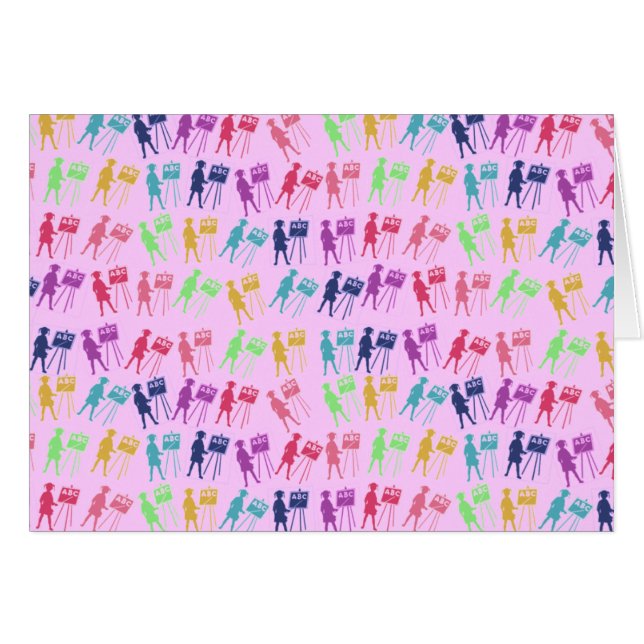 Écoles Rainboved (Devant horizontal)