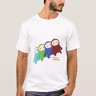 ecolocco I T-shirt