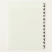 Écologique vert  (Dos)