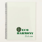 Écologique vert  (Devant)