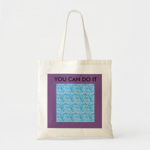 ecologische zak tote bag