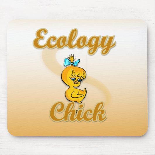 Ecology Chick Muismat (Voorkant)
