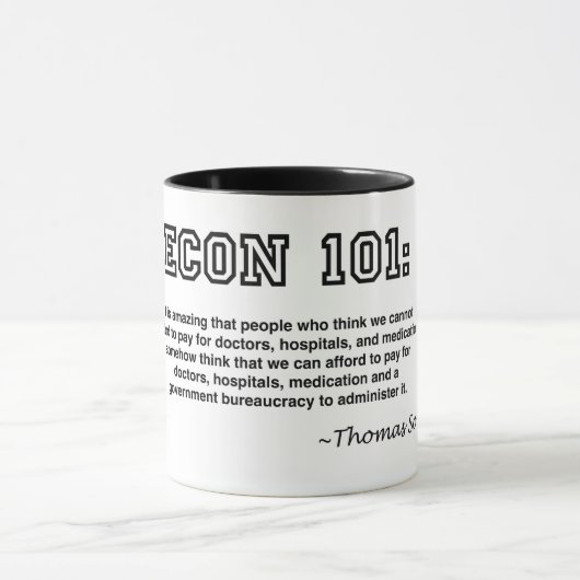 ECON 101 - Gezondheidszorg Mok (Midden)