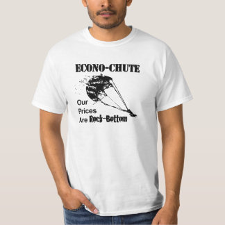Econo-Chute T-shirt