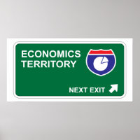 Economie Volgende uitgang