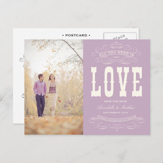 ÉCONOMIES ANCIENNES DU CRU %PIPE% LE FAIRE-PART DE (Devant / Derrière)