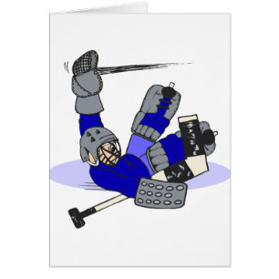 Économies de gardien de but