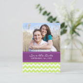 Économies de photo de chaux de prune les cartes (Debout devant)