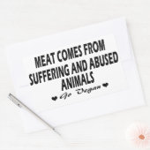 Économies des autocollants | d'activisme du (Enveloppe)