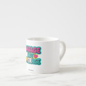 ÉCONOMISER PAS MOYENNE DE MUG (Devant droit)