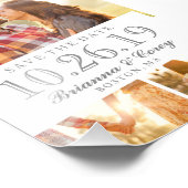 Économisez La Date De 3 Photo Intemporelle (Coin)