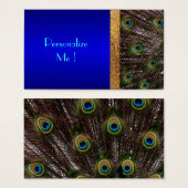 Économisez la date moderne élégante mariée chic Pe (Devant & derrière)