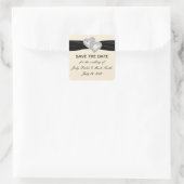 Économisez Les Stickers De Date Diamond Black (Sac)