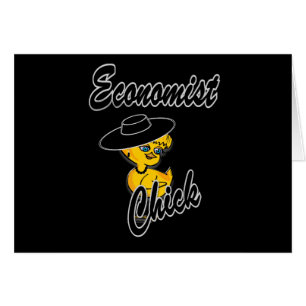 Economiste Chick #4