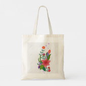 Economy tas (Achterkant)