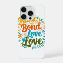 Écorce Bond Love