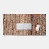 écorce d'arbre (Clavier et souris)