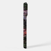 Écorce de bois mossy roux Monogram (Côté droit)