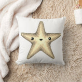 Écorce d'or | Coussin (Couverture)