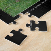 Écorces ! Puzzle (Côté)