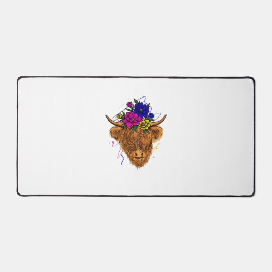 Écossais Highland Vache Vache Vache Whisperer Agri (Recto)