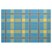 écossais plaid tartan tissu (Fat Quarter)