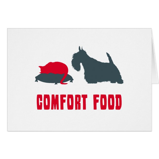 Écossais Terrier (Devant horizontal)