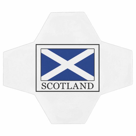 Écosse (Plat)