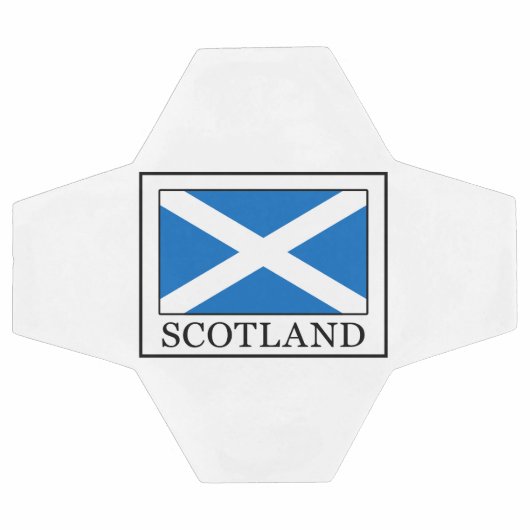 Écosse (Plat)