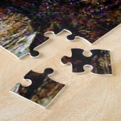 Ecosse Armstrong Clan Gilnockie Painting Puzzle (Côté)