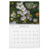 Écosse | Calendrier des photos et des devis de voy (Feb 2026)