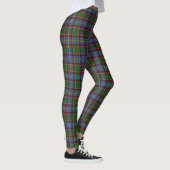 Ecosse Clan Aikenhead Tartan femmes Leggings (Droite)