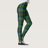 Ecosse Clan Cranstoun Leggings femmes Tartan (Droite)