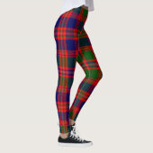 Ecosse Clan MacIntyre Tartan Femmes Leggings (Droite)