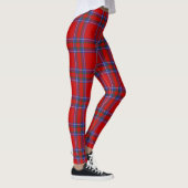 Ecosse Clan Rait Tartan Femmes Leggings (Droite)