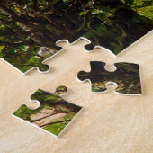 Ecosse Jigsaw Puzzle - Loch Etive, Glencoe (Côté)