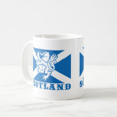 Ecosse Mug (Devant gauche)